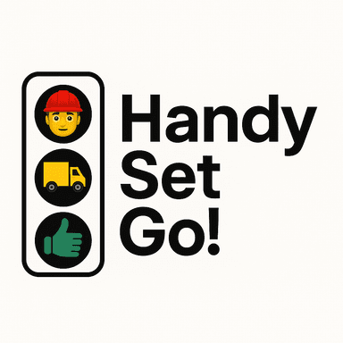 Handy logo